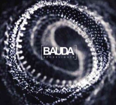 Bauda - Sporelights (Vinyl)