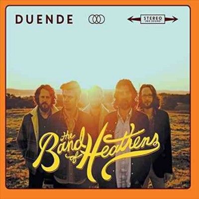 Band Of Heathens - Duende (Vinyl)