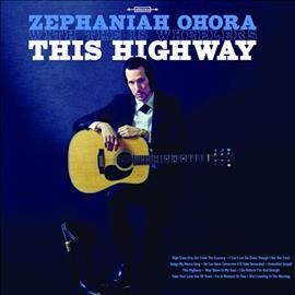 Zephaniah And Ohora - This Highway (Vinyl)