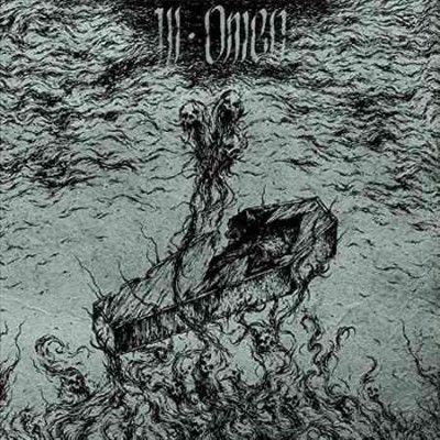 Ill Omen - Ae Thy Rift (Vinyl)