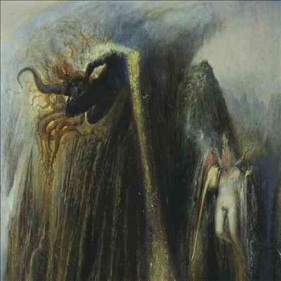 Howls Of Ebb - Cursus Impasse: Pendlomic Vows (Vinyl)