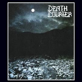 Death Courier - Demo Plus Ep (Vinyl)