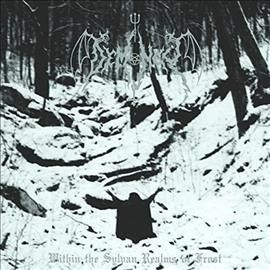 Demoncy - Within The Sylvan Realms Of Frost (Vinyl)