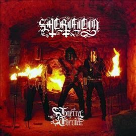 Sacrificio - Guerra Eterna (Vinyl)