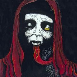 Howls Of Ebb - Vigils Of The 3rd Eye (Vinyl)
