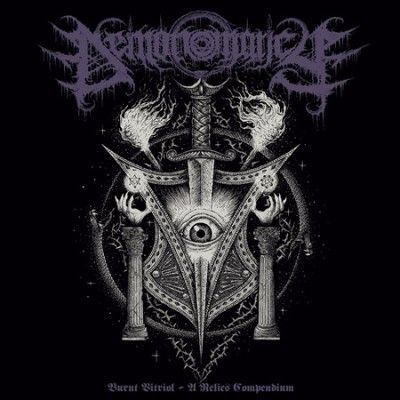 Demonomancy - Burnt Vitriol: Relics Compendium (Vinyl)