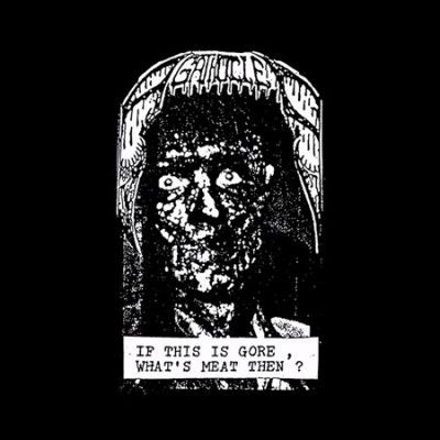 Agathocles - If This Is Gore What's Meat Then (Vinyl)