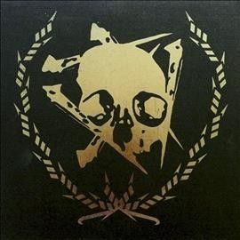 Revenge - Behold Total Rejection (Vinyl)