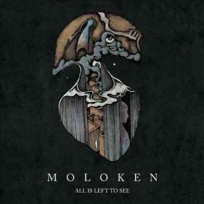 Moloken - All Is Left To See (Vinyl)