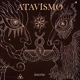 Atavismo - Inerte (Vinyl)