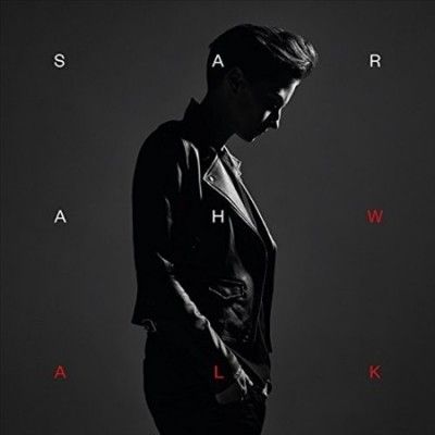 Sarah Walk - Little Black Book (Vinyl)
