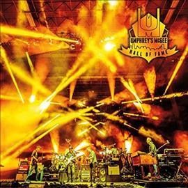 Umphrey's Mcgee - Hall Of Fame: Class Of 2016 (Vinyl)