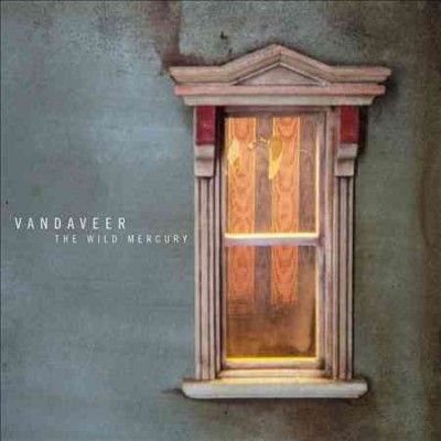 Vandaveer - Wild Mercury (Vinyl)