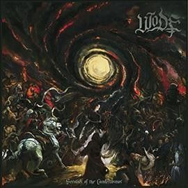 Wode - Servants Of The Countercosmos (Vinyl)