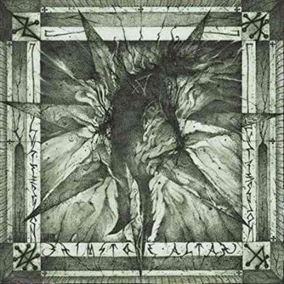 Lucifericon - Brimstone Altar (Vinyl)