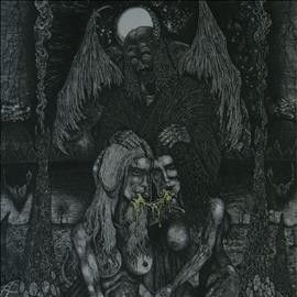 Sadokist - Thy Saviour's Halo Held By Horns (Vinyl)