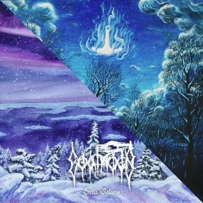 Goatmoon - Stella Polaris (Vinyl)