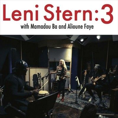 Leni Stern - 3 (Vinyl)