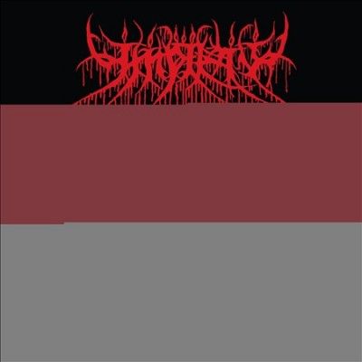 Impiety - Salve The Goat: Iblis Exelsi (Vinyl)