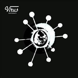 Virus - Carheart (Vinyl)