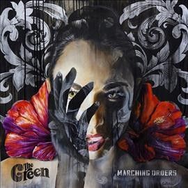 Green - Marching Orders (Vinyl)