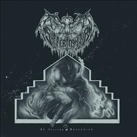 Suffering Hour - In Passing Ascension (Vinyl)