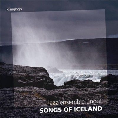 Songs of Iceland (CD / Album)