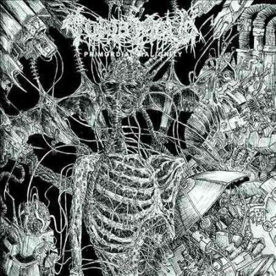 Tomb Mold - Primordial Malignity (Vinyl)