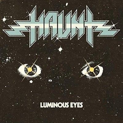 Haunt - Luminous Eyes (Vinyl)