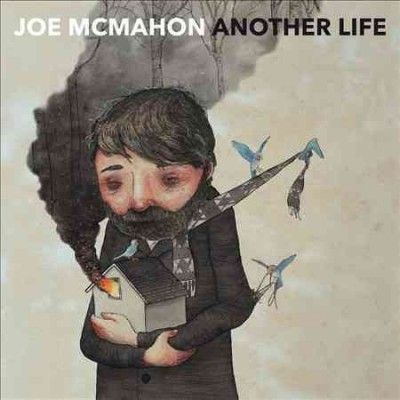 Joe Mcmahon - Another Life (Vinyl)