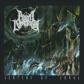 Porta Daemonium - Serpent Of Chaos (Vinyl)
