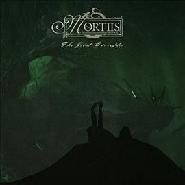 Mortiis - Great Corrupter (Vinyl)
