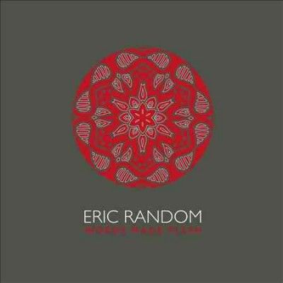 Eric Random - Words Made Flesh (CD)