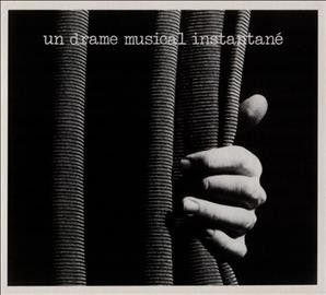 Rideau! (CD / Album)