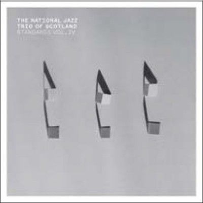 National Jazz Trio O - Standards Vol Iv (Vinyl)