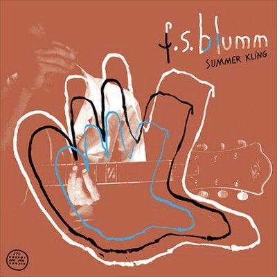F.S. Blumm - Summer Kling (Vinyl)