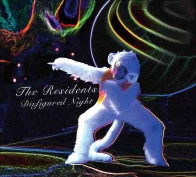 Disfigured Night (CD / Album)