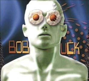 Charles Bobuck - Eggs For Breakfast (CD)