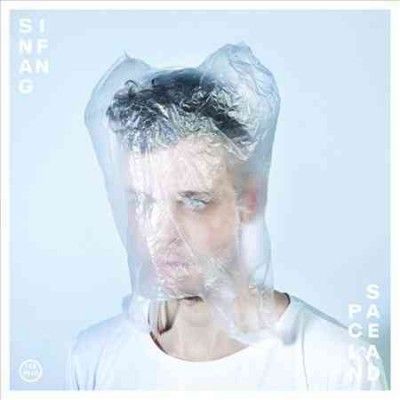 Sin Fang - Spaceland (Vinyl)