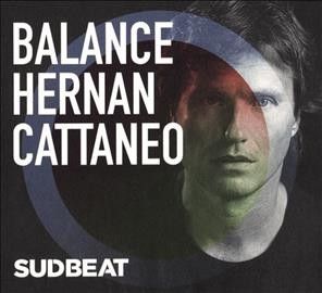 Hernan Cattaneo - Balance Presents Sudbeat (CD)