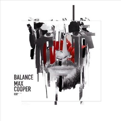 Max Cooper - Balance 030 (CD)