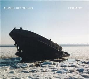 Eisgang (CD / Album)