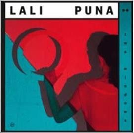 Lali Puna - Two Windows (Vinyl)