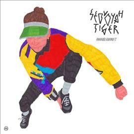 Sequoyah Tiger - Parabolabandit (Vinyl)