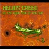 On the Dark Side of the Sun (CD / Album)