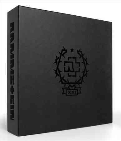 Rammstein - Xxi: Vinyl Box Set (Vinyl)