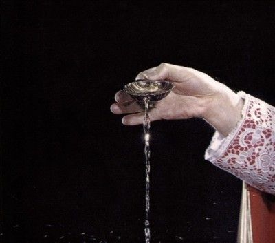 Assumption/Ascension With Pentecost (CD / Album)