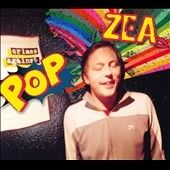 Crimes Against Pop (CD / Album)