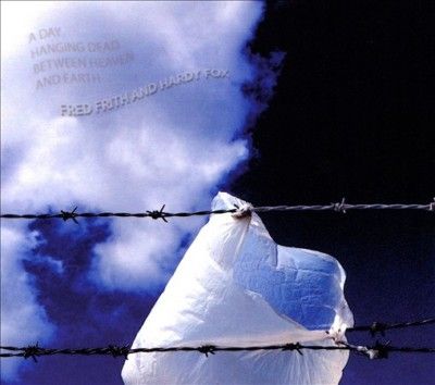 A Day Hanging Dead Between Heaven and Earth (CD / Album)