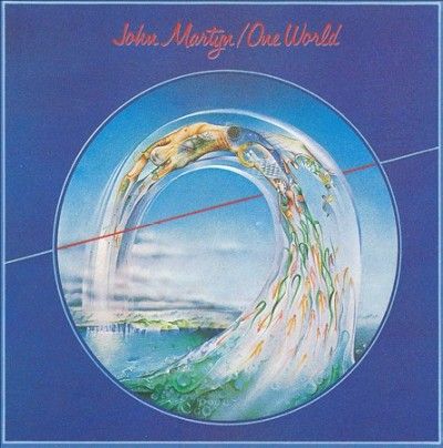 John Martyn - One World (Vinyl)